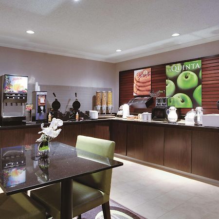 La Quinta By Wyndham Harrisburg Airport Hershey Exteriör bild