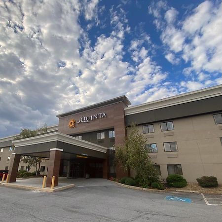 La Quinta By Wyndham Harrisburg Airport Hershey Exteriör bild