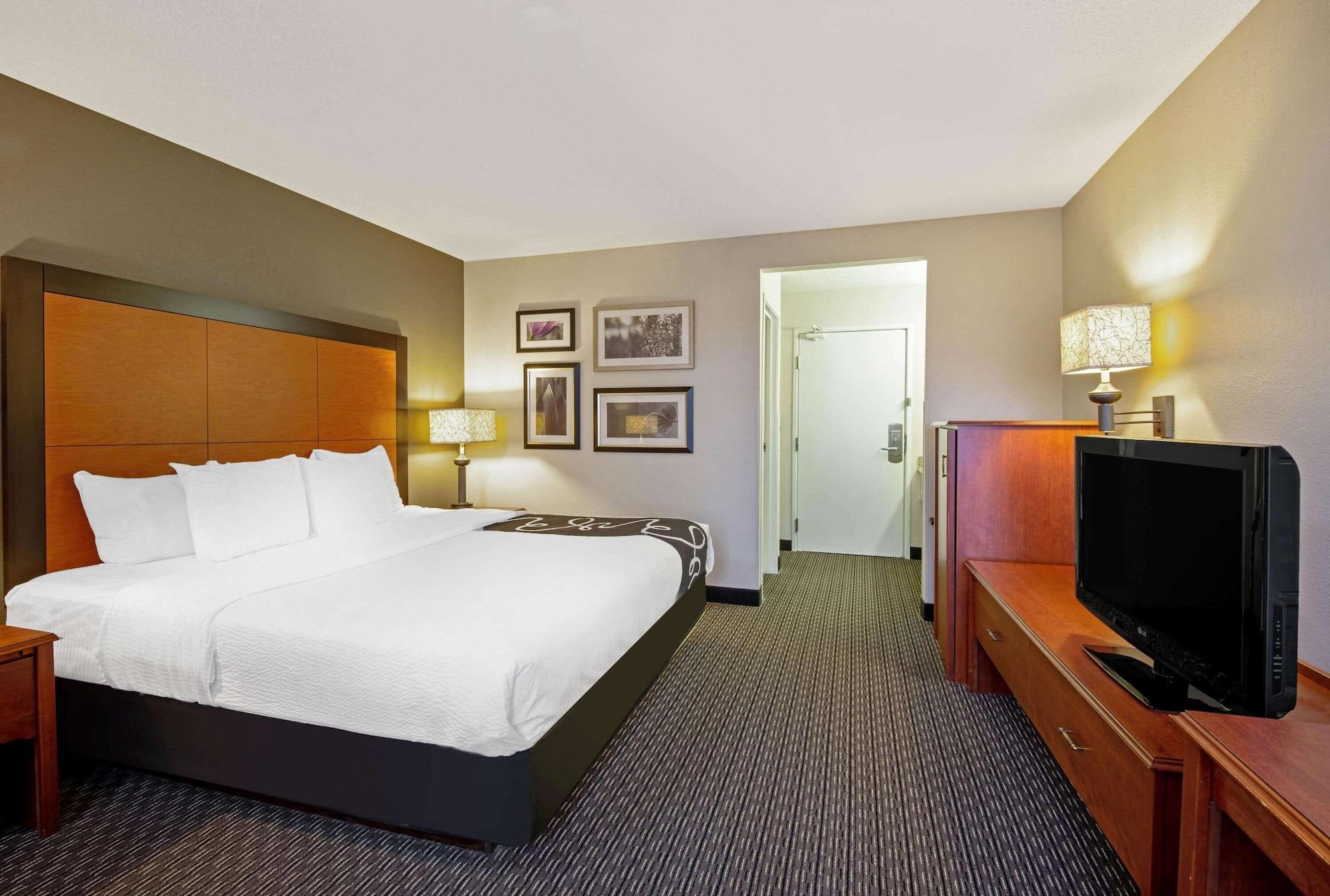 La Quinta By Wyndham Harrisburg Airport Hershey Exteriör bild