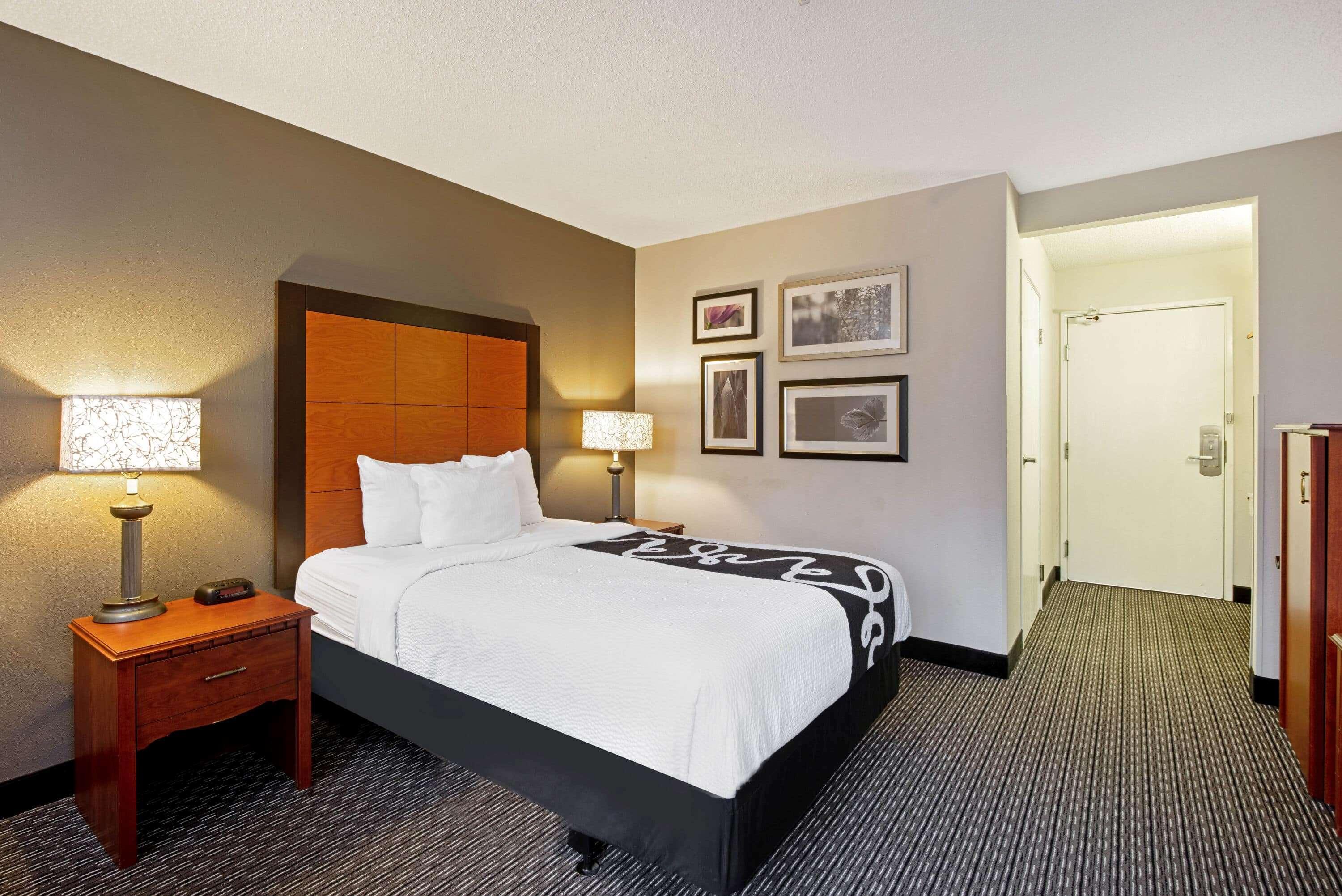 La Quinta By Wyndham Harrisburg Airport Hershey Exteriör bild