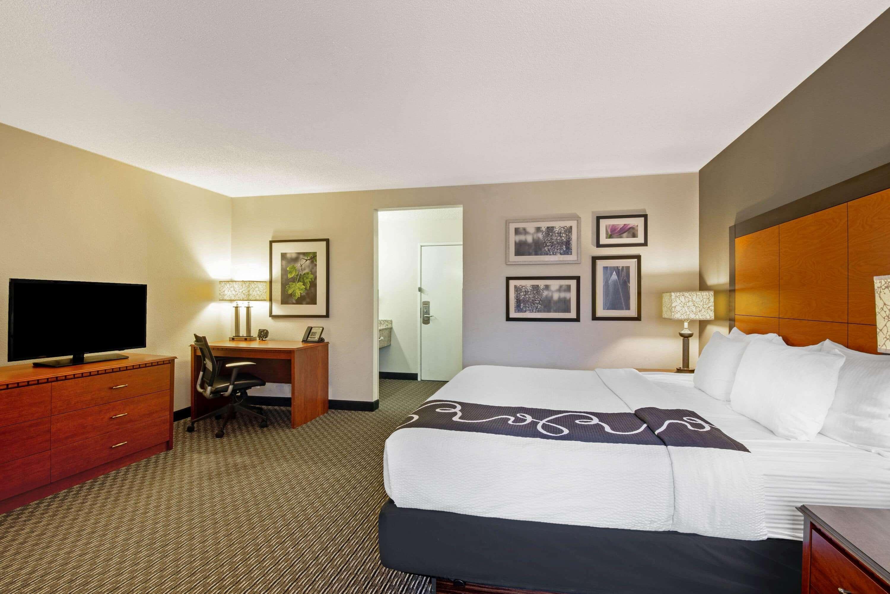 La Quinta By Wyndham Harrisburg Airport Hershey Exteriör bild