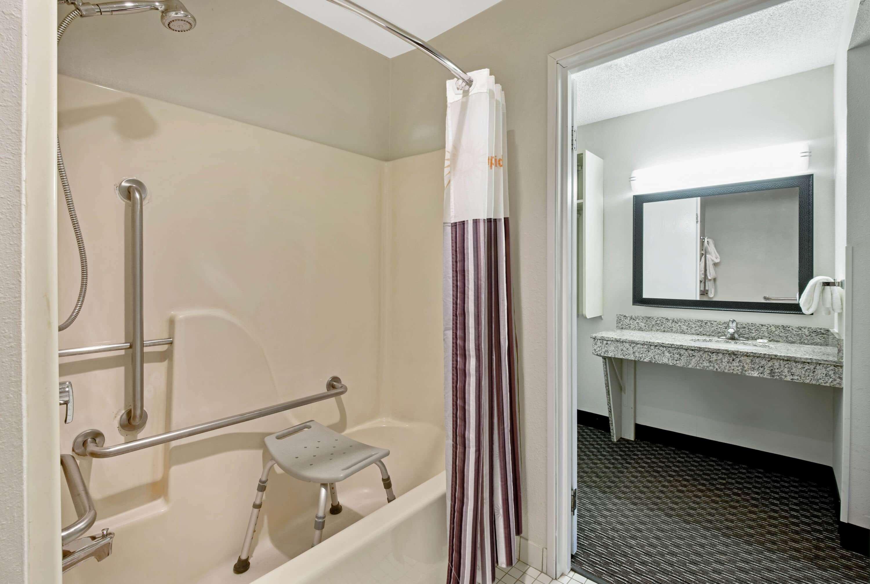 La Quinta By Wyndham Harrisburg Airport Hershey Exteriör bild