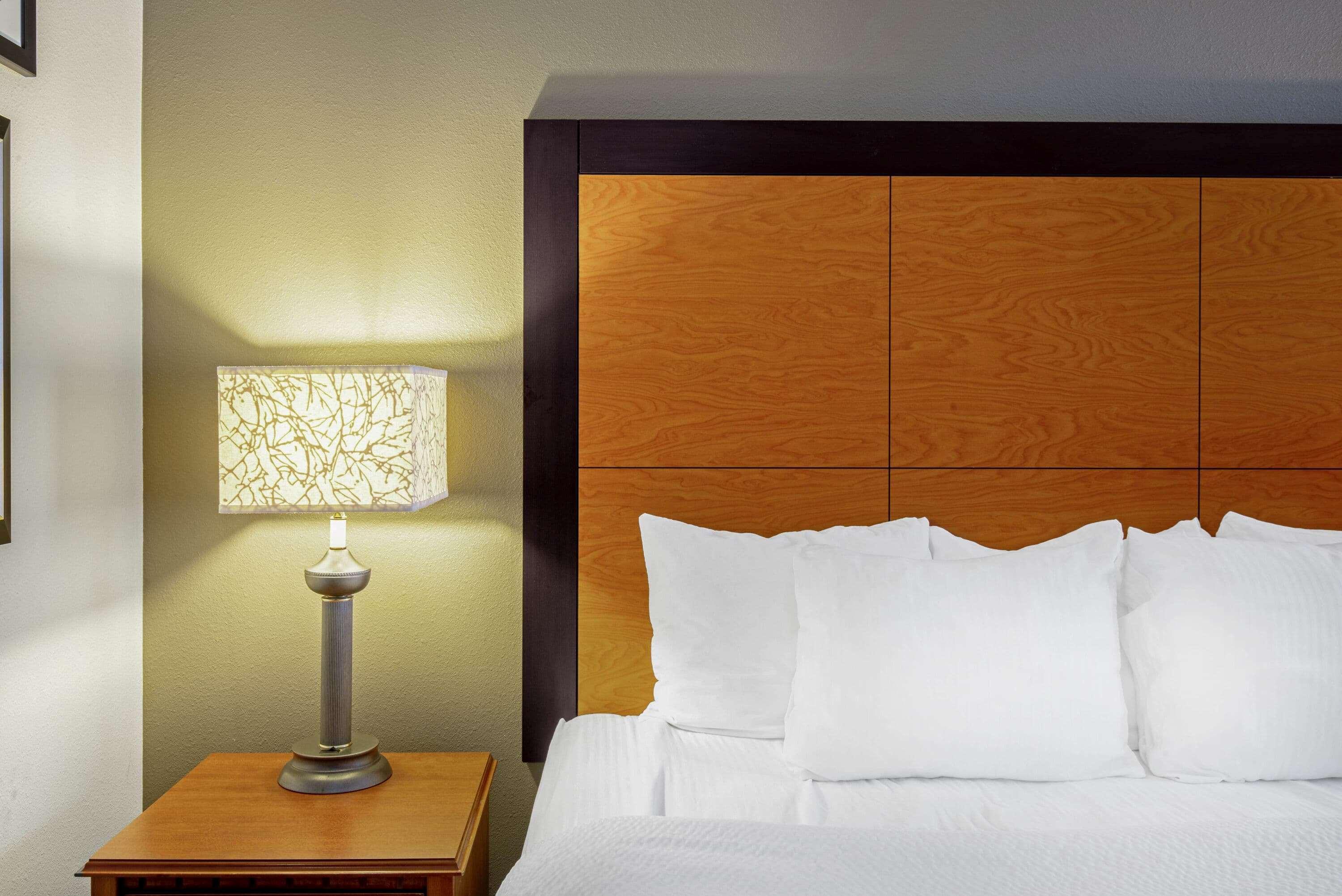 La Quinta By Wyndham Harrisburg Airport Hershey Exteriör bild