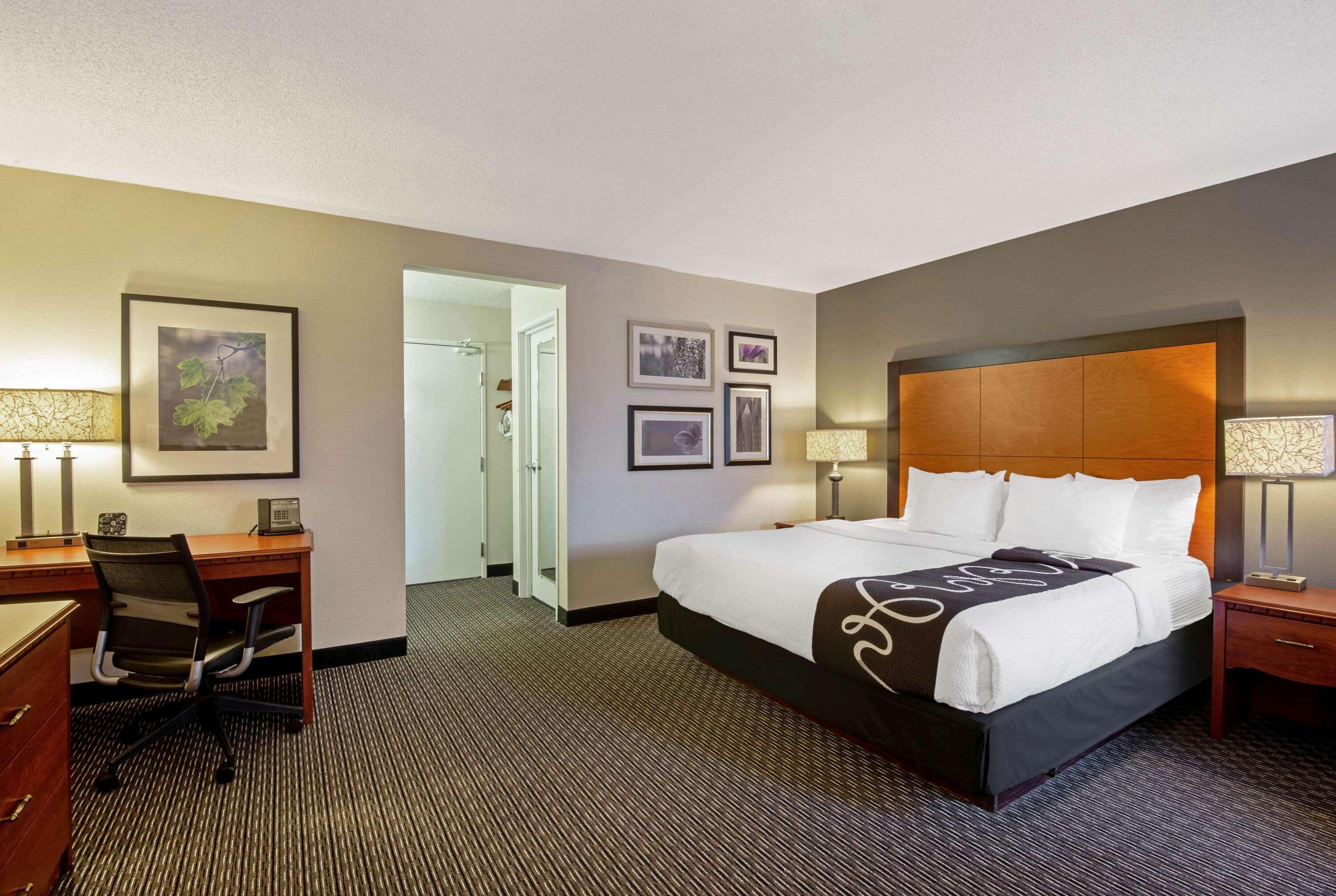 La Quinta By Wyndham Harrisburg Airport Hershey Exteriör bild