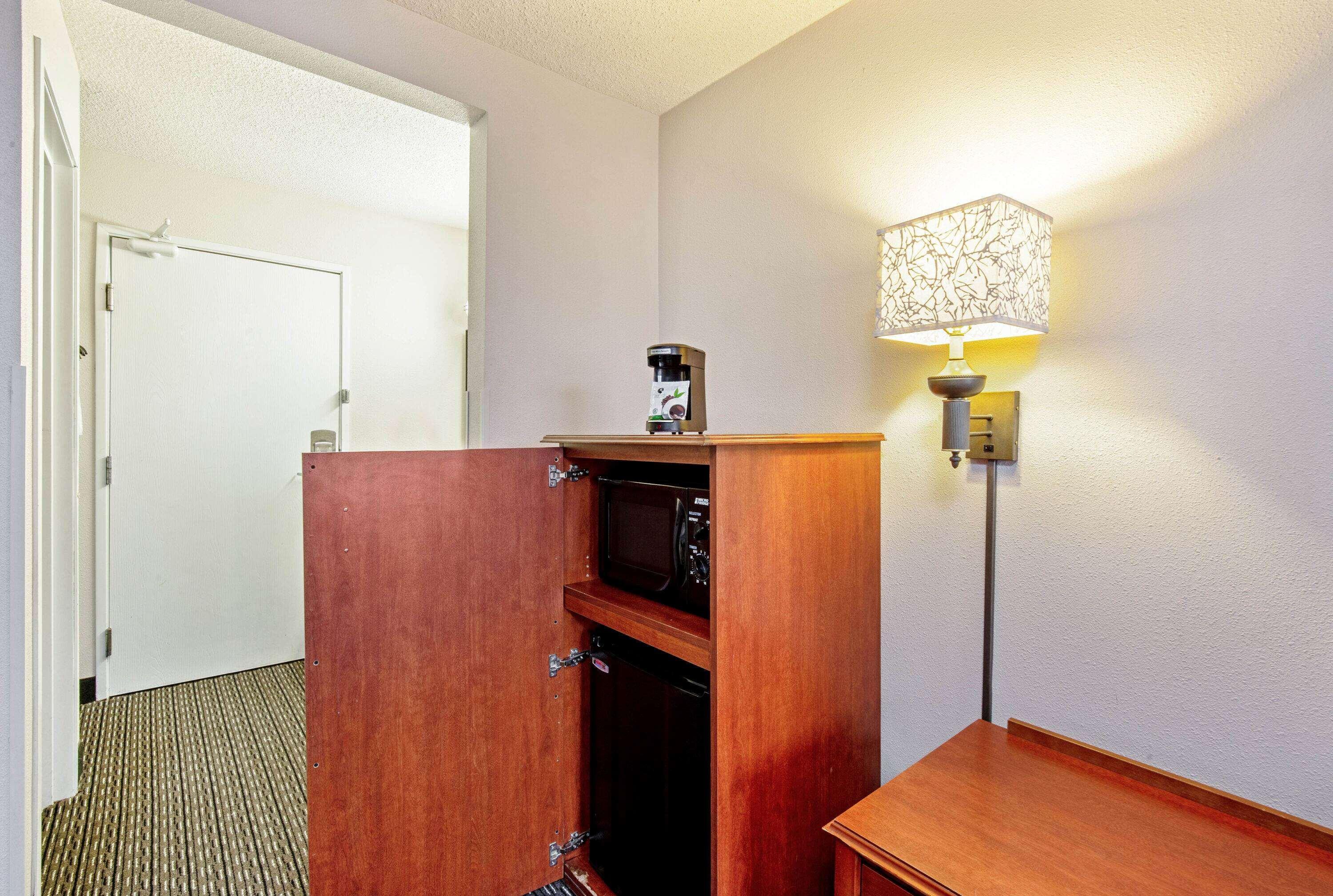 La Quinta By Wyndham Harrisburg Airport Hershey Exteriör bild