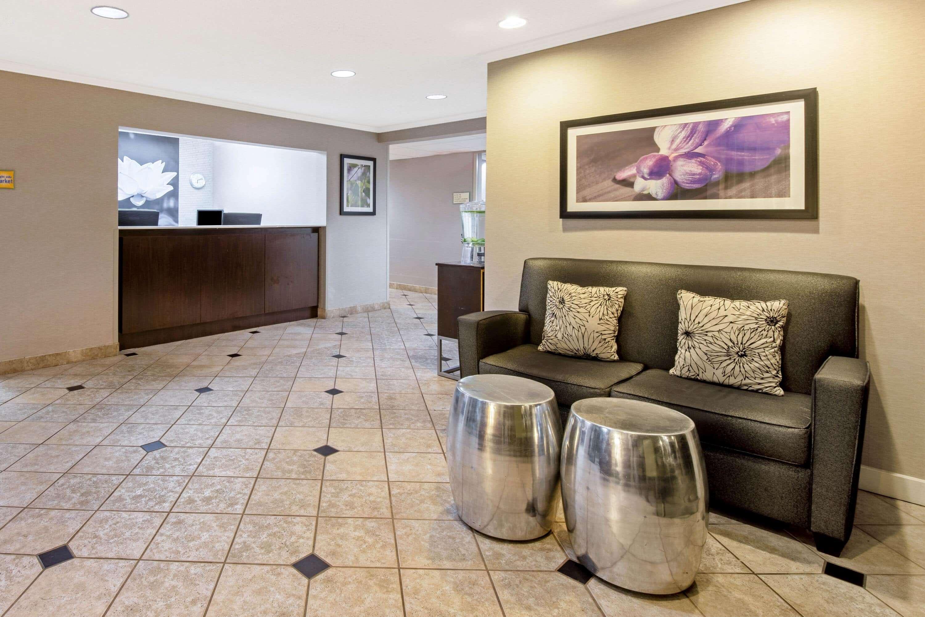 La Quinta By Wyndham Harrisburg Airport Hershey Exteriör bild