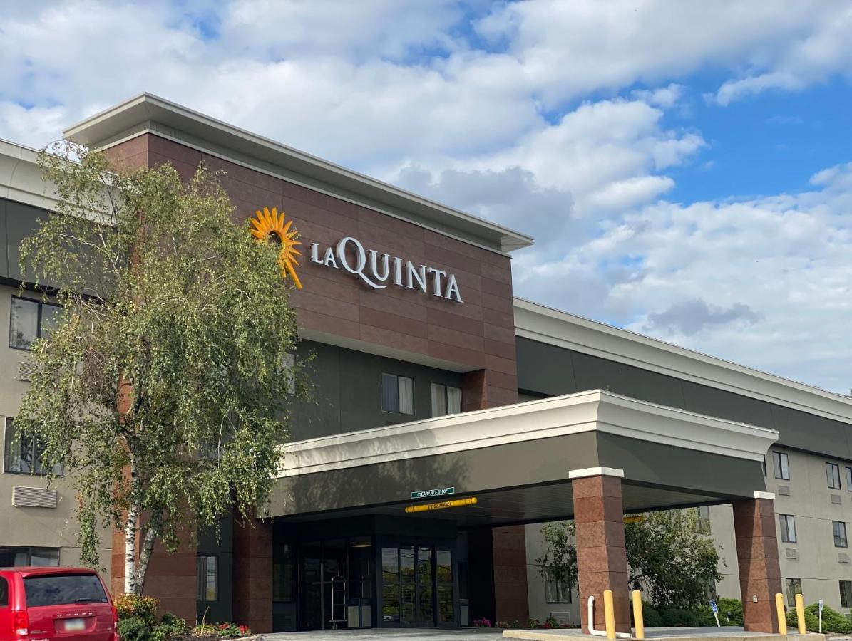 La Quinta By Wyndham Harrisburg Airport Hershey Exteriör bild
