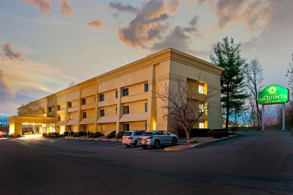 La Quinta By Wyndham Harrisburg Airport Hershey Exteriör bild