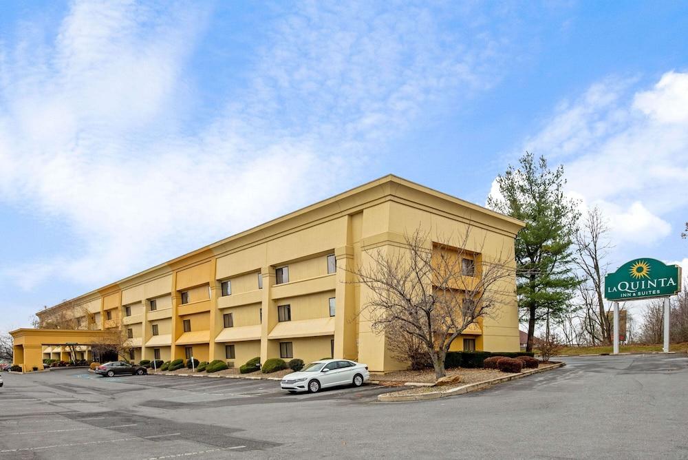 La Quinta By Wyndham Harrisburg Airport Hershey Exteriör bild