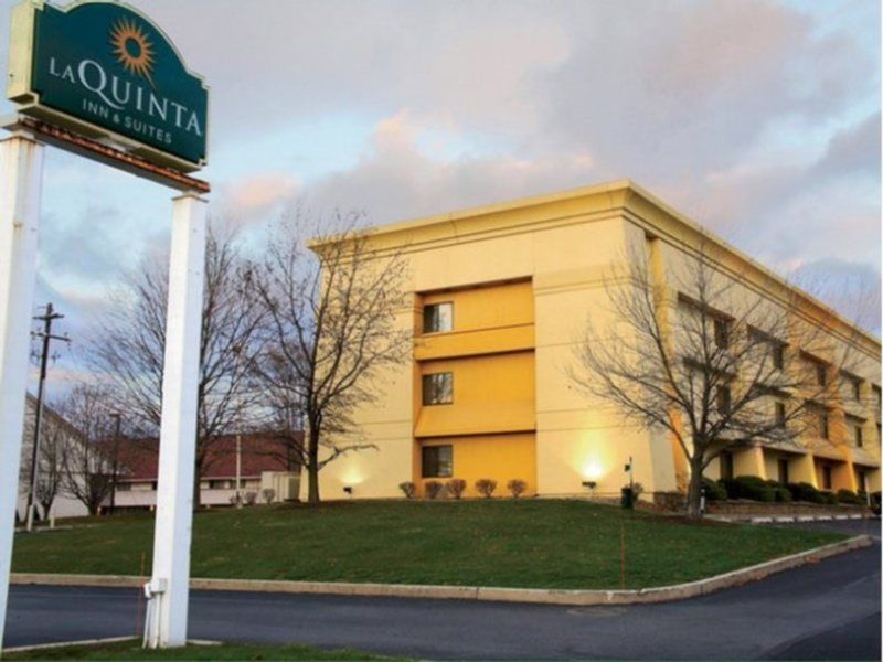 La Quinta By Wyndham Harrisburg Airport Hershey Exteriör bild